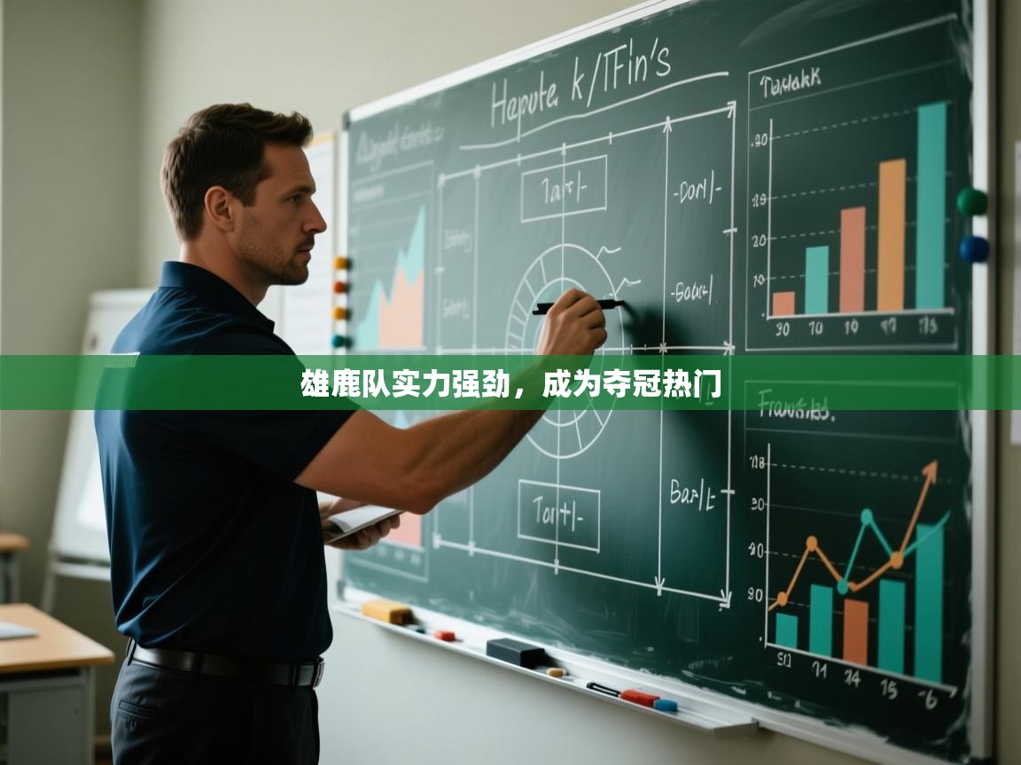 雄鹿队实力强劲，成为夺冠热门  第1张