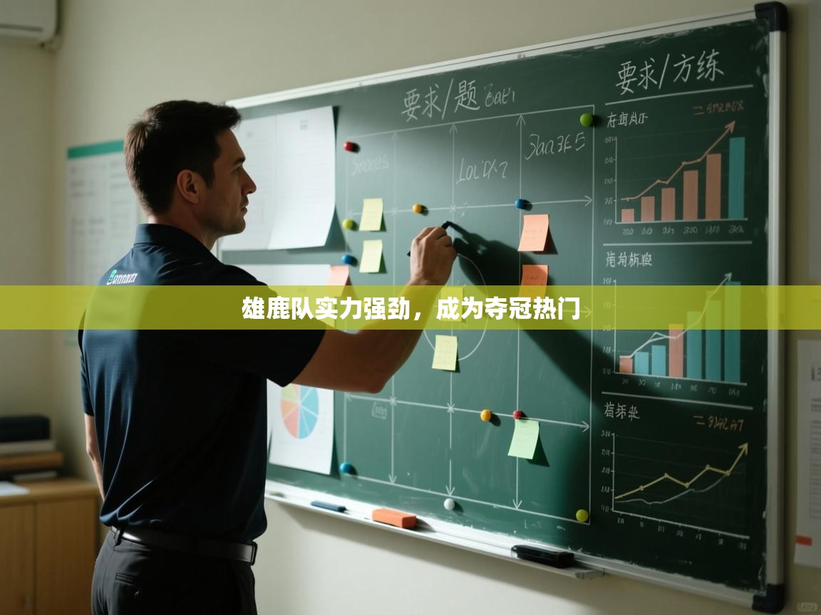 雄鹿队实力强劲，成为夺冠热门  第2张