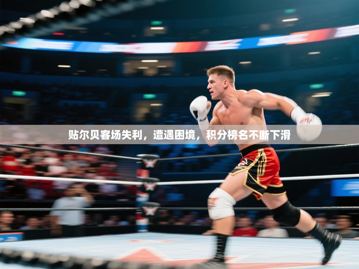 贴尔贝客场失利，遭遇困境，积分榜名不断下滑  第2张