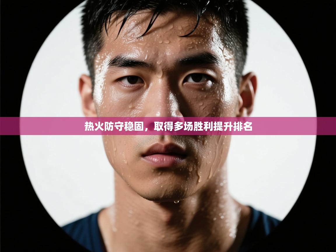 热火防守稳固，取得多场胜利提升排名  第1张