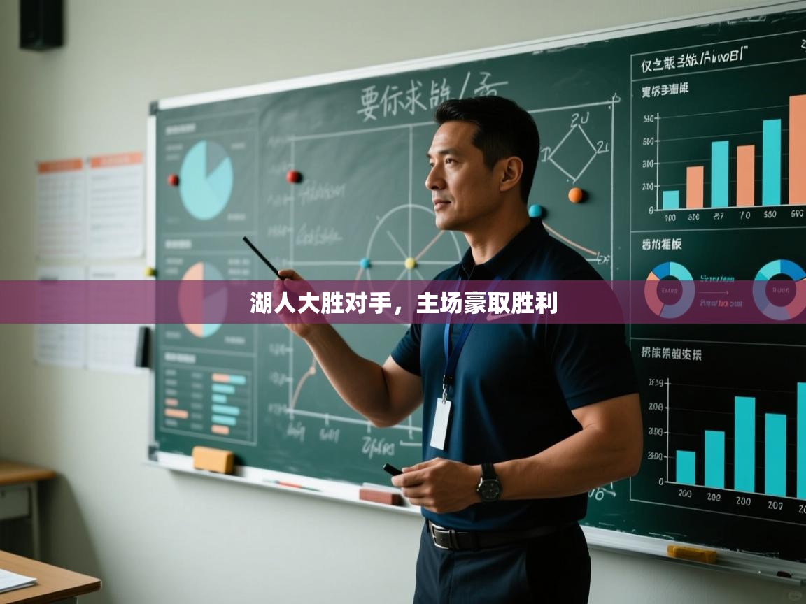 湖人大胜对手,主场豪取胜利 第2张