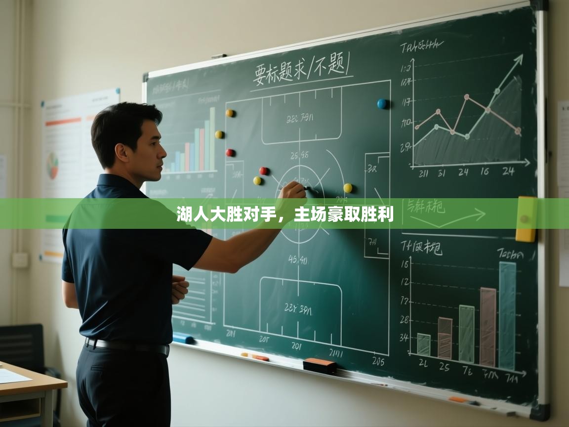 湖人大胜对手,主场豪取胜利 第1张