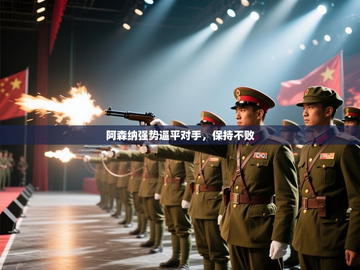 阿森纳强势逼平对手，保持不败  第2张