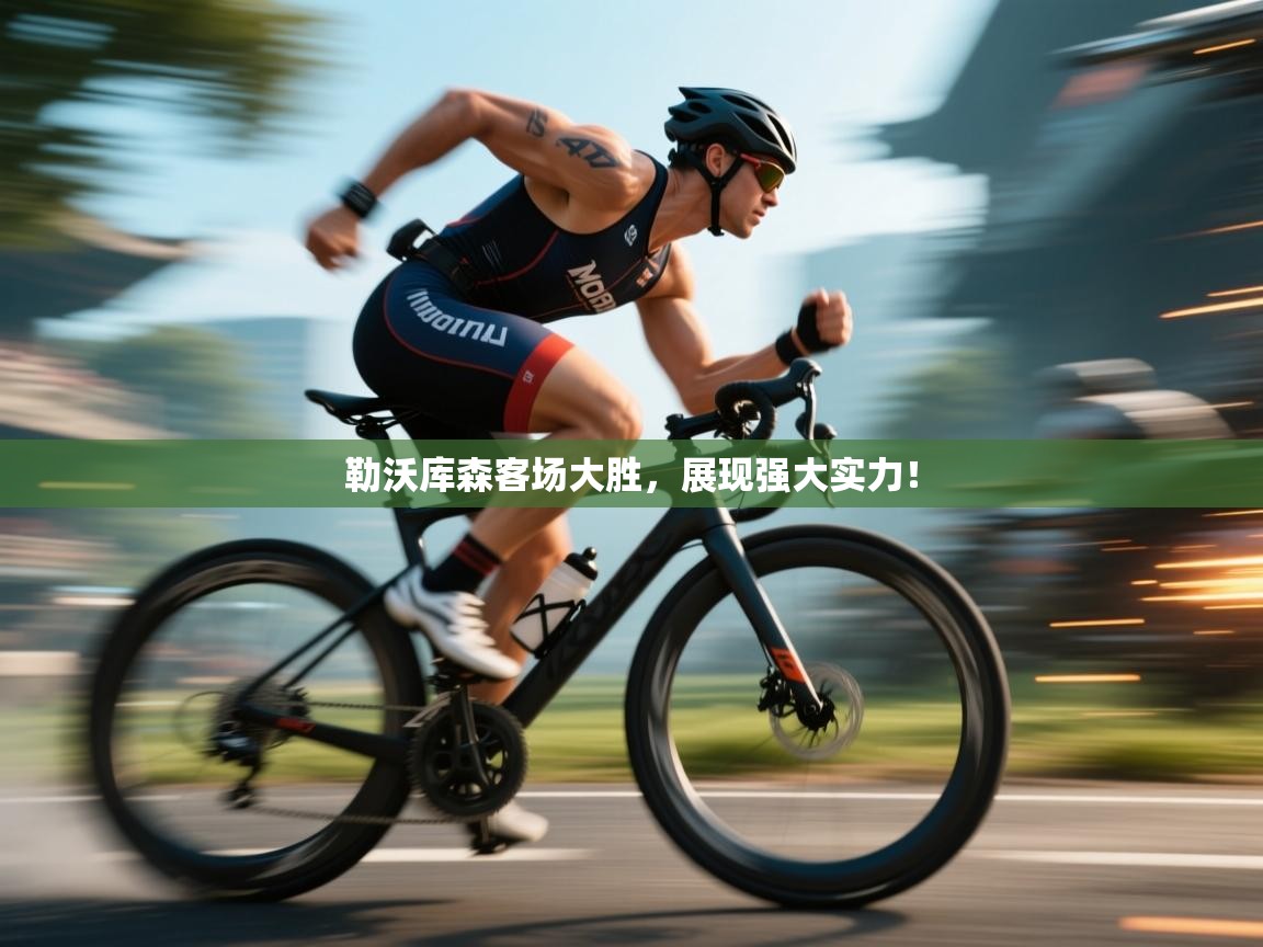 勒沃库森客场大胜，展现强大实力！  第1张