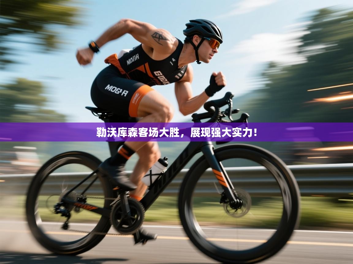 勒沃库森客场大胜，展现强大实力！  第2张