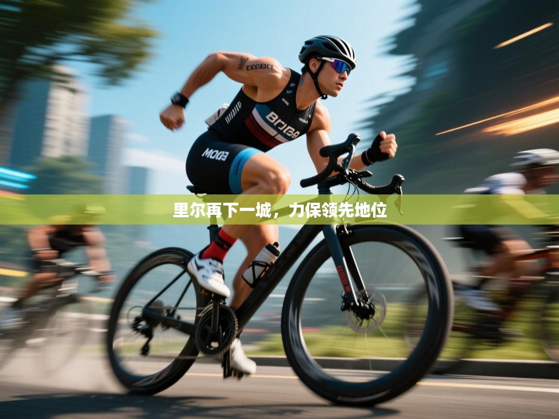 里尔再下一城，力保领先地位  第2张