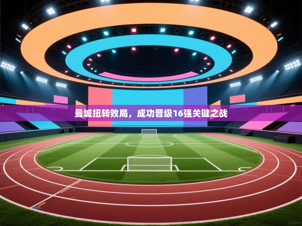 曼城扭转败局，成功晋级16强关键之战  第2张