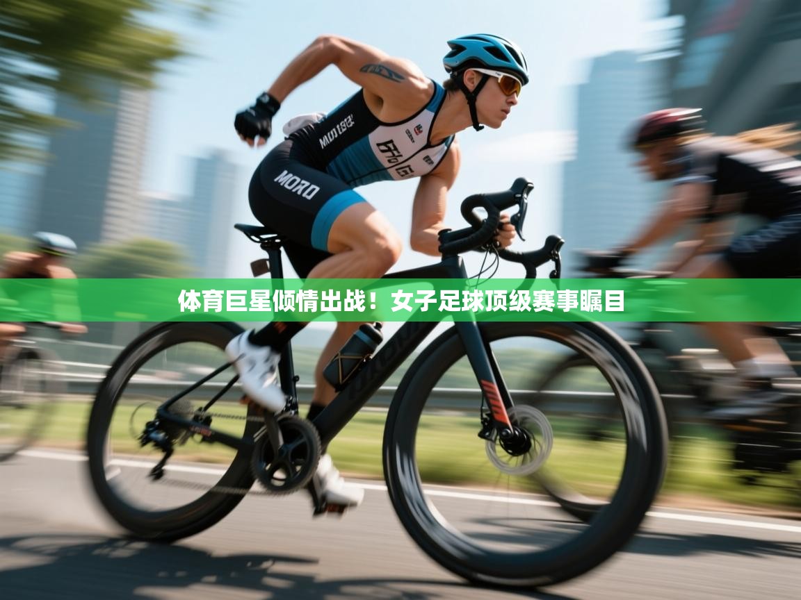 体育巨星倾情出战!女子足球顶级赛事瞩目 第1张