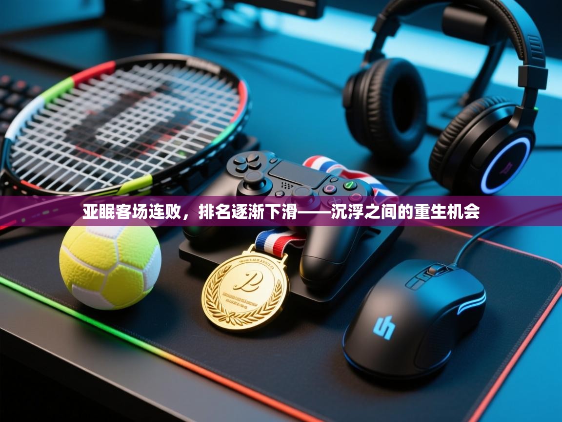 亚眠客场连败，排名逐渐下滑——沉浮之间的重生机会  第2张