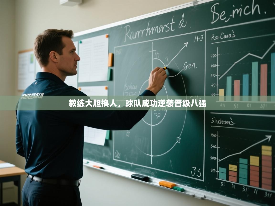 教练大胆换人，球队成功逆袭晋级八强  第1张