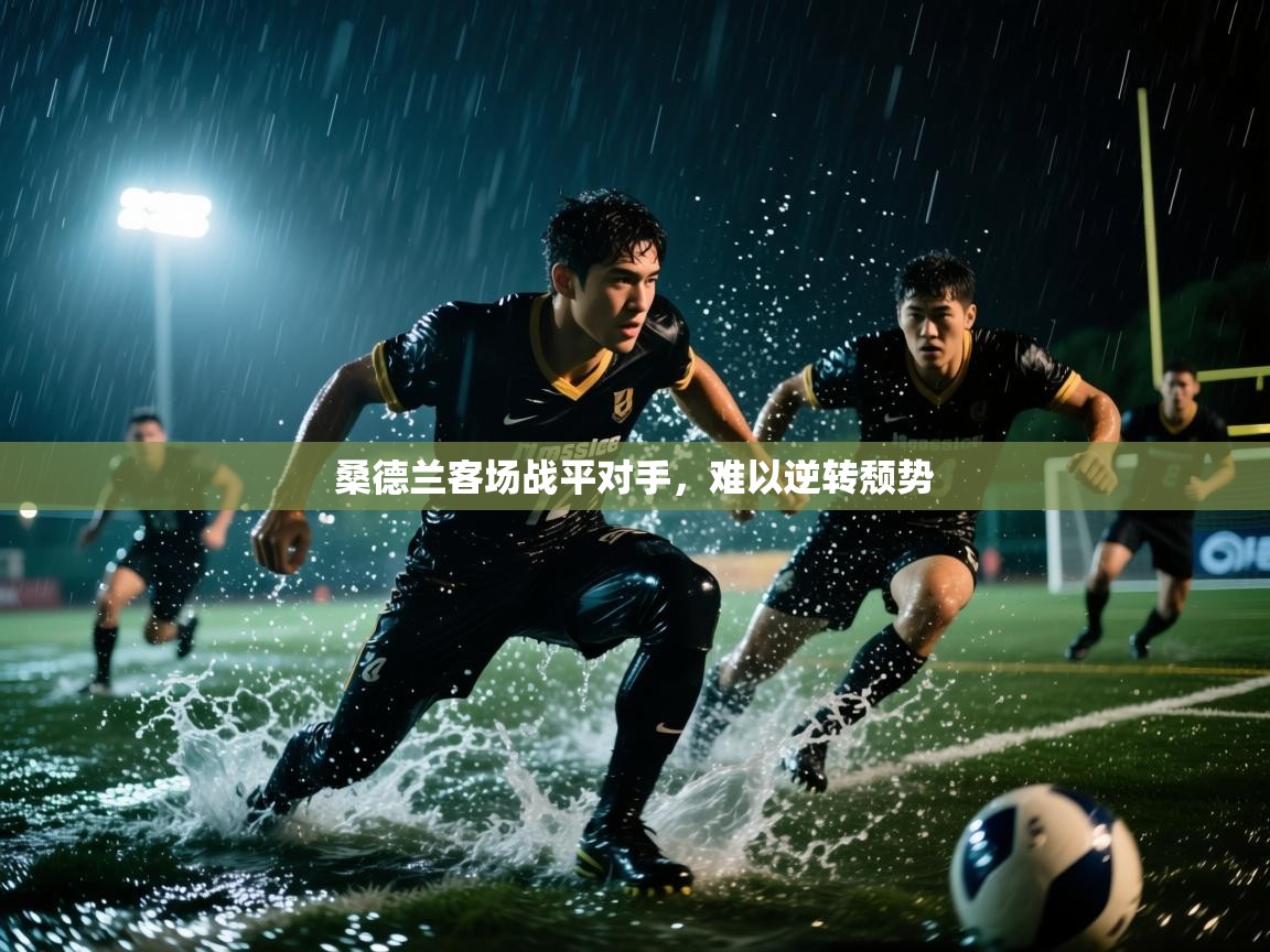 桑德兰客场战平对手，难以逆转颓势  第1张