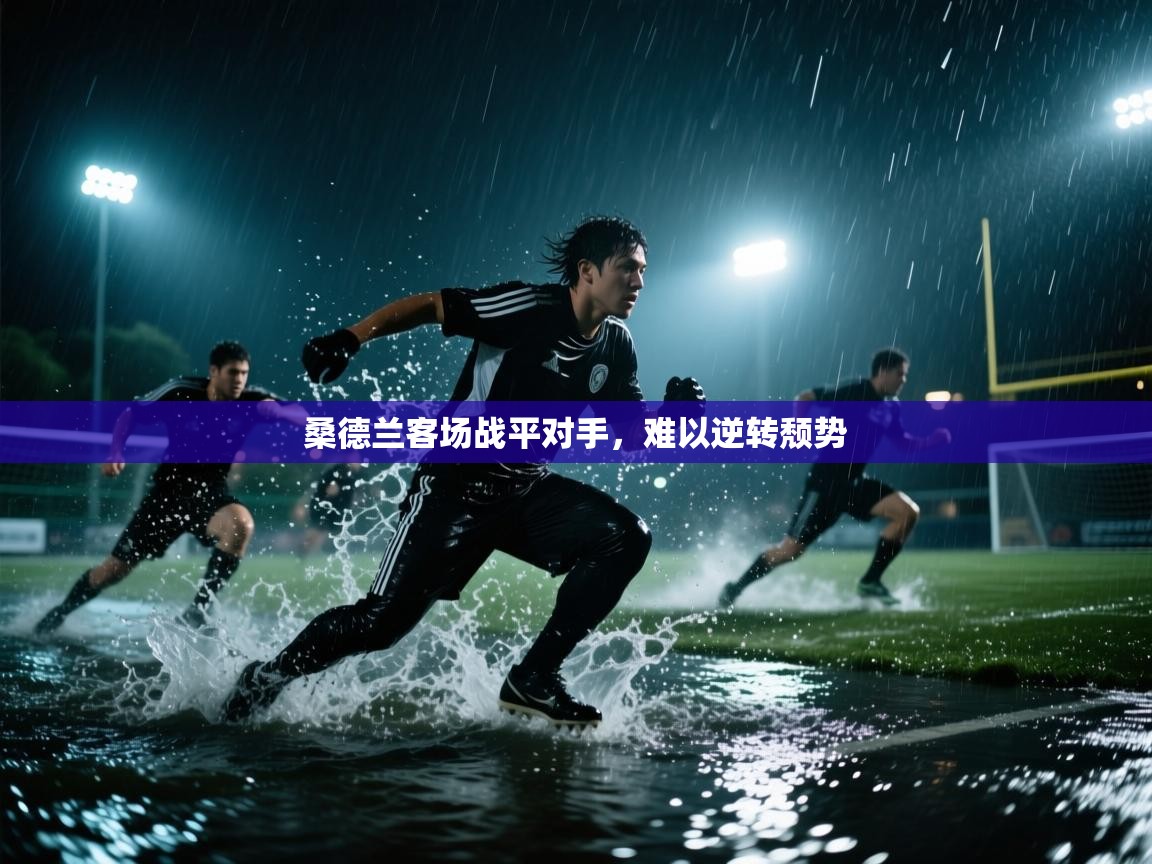 桑德兰客场战平对手，难以逆转颓势  第2张