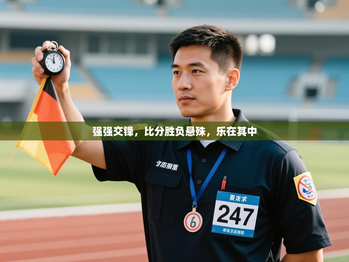 强强交锋，比分胜负悬殊，乐在其中  第1张