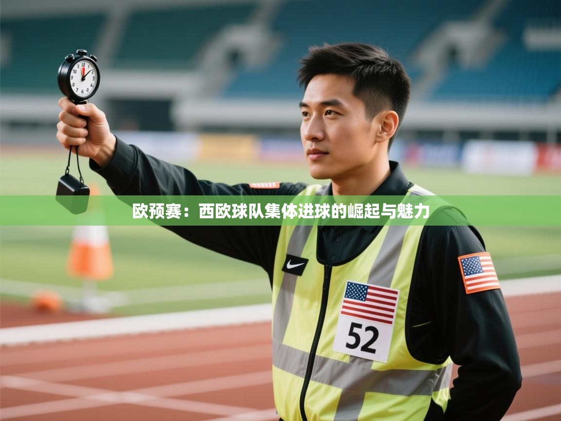 欧预赛：西欧球队集体进球的崛起与魅力  第1张