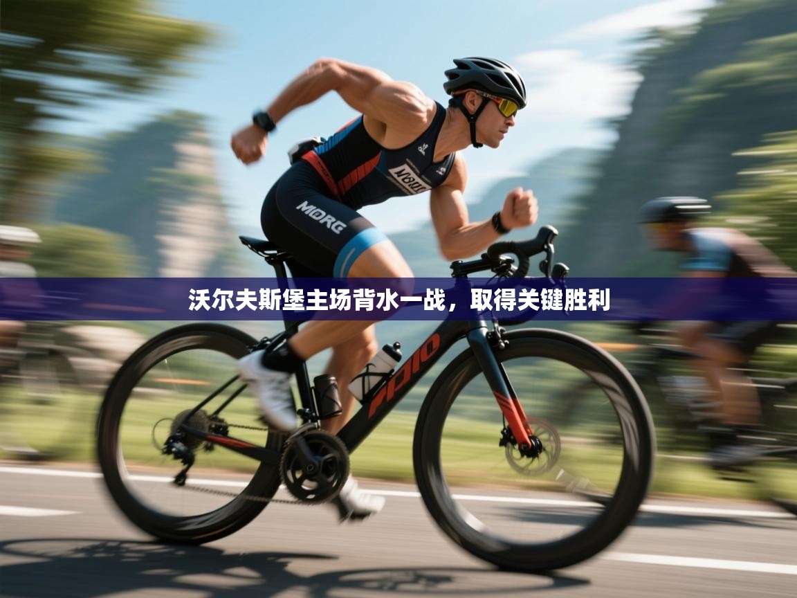 沃尔夫斯堡主场背水一战,取得关键胜利 第2张