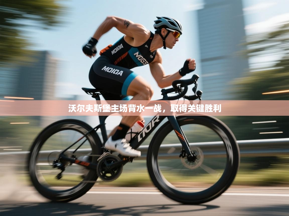 沃尔夫斯堡主场背水一战,取得关键胜利 第1张