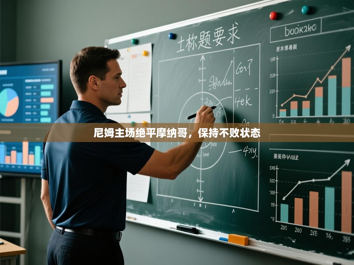 尼姆主场绝平摩纳哥,保持不败状态 第1张