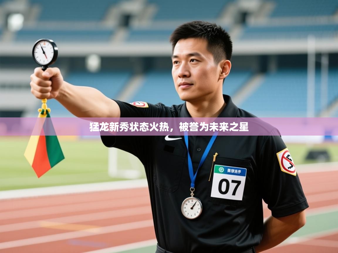 猛龙新秀状态火热，被誉为未来之星  第2张