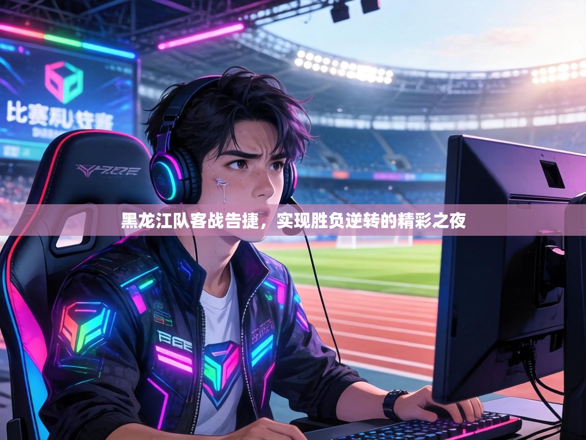 黑龙江队客战告捷,实现胜负逆转的精彩之夜 第1张