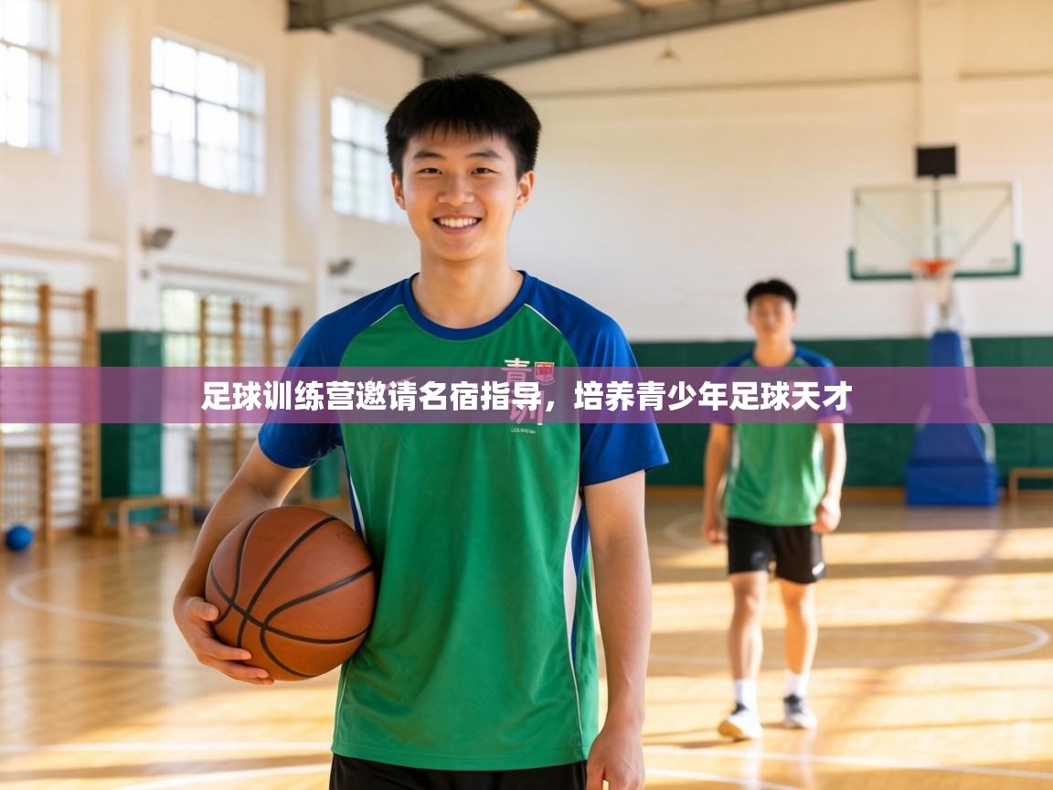 足球训练营邀请名宿指导，培养青少年足球天才  第2张