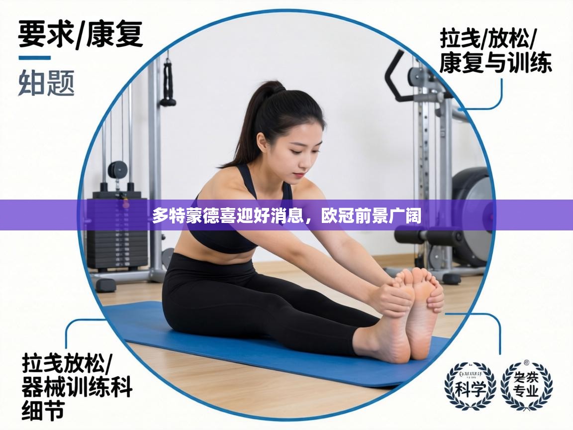 多特蒙德喜迎好消息,欧冠前景广阔 第2张