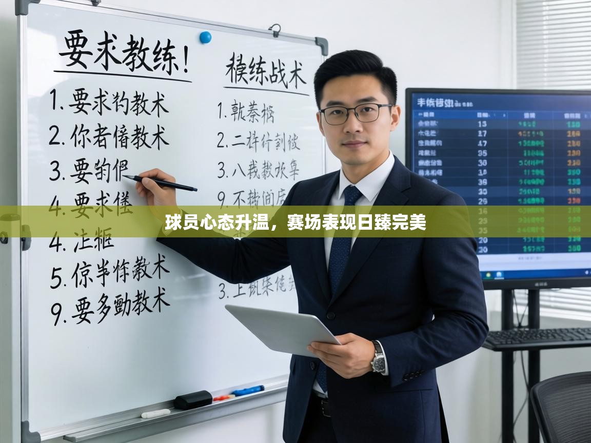 球员心态升温，赛场表现日臻完美  第1张